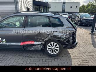 Skoda Karoq Ambition 81 kW TSI Navi LED picture 6