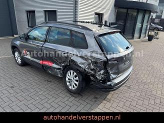 Skoda Karoq Ambition 81 kW TSI Navi LED picture 5