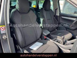 Skoda Karoq Ambition 81 kW TSI Navi LED picture 18