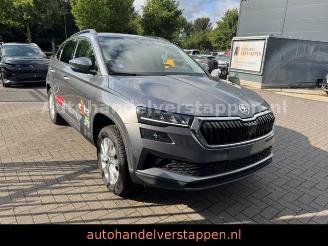  Skoda Karoq Ambition 81 kW TSI Navi LED 2023/12