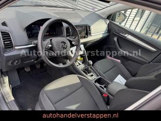 Skoda Karoq Ambition 81 kW TSI Navi LED picture 16