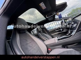 Mercedes EQS 350 AMG Line 90KWH Panorama picture 14