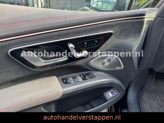 Mercedes EQS 350 AMG Line 90KWH Panorama picture 19