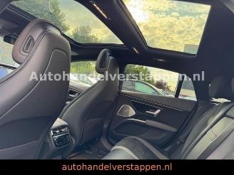 Mercedes EQS 350 AMG Line 90KWH Panorama picture 17