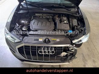 Audi Q3 35 TDI advanced LED Leder MMI picture 10