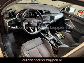 Audi Q3 35 TDI advanced LED Leder MMI picture 19