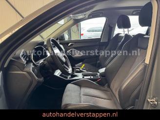 Audi Q3 35 TDI advanced LED Leder MMI picture 18