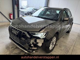 Audi Q3 35 TDI advanced LED Leder MMI picture 6