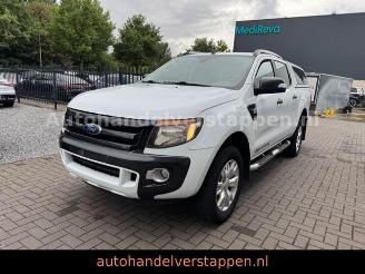  Ford Ranger Wildtrak Doppelkabine 4x4 3.2L 147KW 2015/5