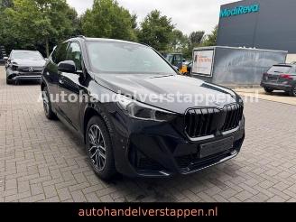 skadebil auto BMW X1 25e xDrive M Sport Pano Harman 2023/11