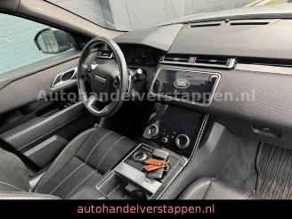 Land Rover Range Rover Velar 2.0 D240 R-Dynamic S picture 12