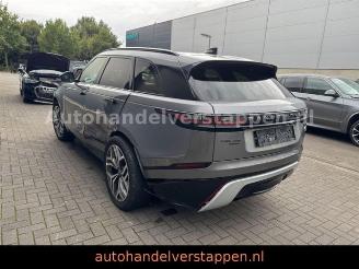 Land Rover Range Rover Velar 2.0 D240 R-Dynamic S picture 4