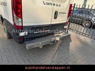 Iveco Daily Kasten HKasten 35S Hi Matic Klima picture 5