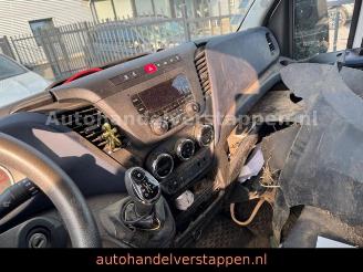 Iveco Daily Kasten HKasten 35S Hi Matic Klima picture 11