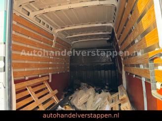 Iveco Daily Kasten HKasten 35S Hi Matic Klima picture 12