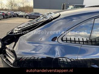 Porsche Macan Electric 4 PDLS+ PASM Hud BOSE picture 10