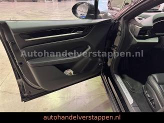 Porsche Macan Electric 4 PDLS+ PASM Hud BOSE picture 13