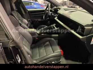 Porsche Macan Electric 4 PDLS+ PASM Hud BOSE picture 11
