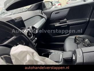 Mercedes GLB 180 d AMG Sportpaket Auto picture 14
