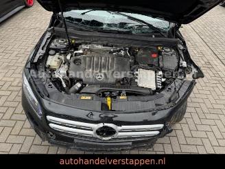 Mercedes GLB 180 d AMG Sportpaket Auto picture 18