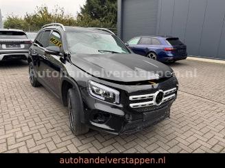 Mercedes GLB 180 d AMG Sportpaket Auto picture 3