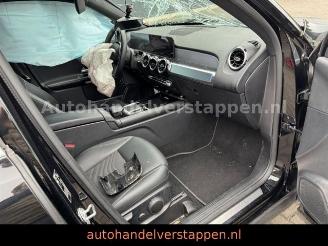 Mercedes GLB 180 d AMG Sportpaket Auto picture 11