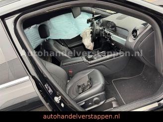 Mercedes GLB 180 d AMG Sportpaket Auto picture 8