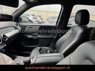 Mercedes GLB 180 d AMG Sportpaket Auto picture 13