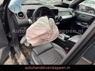 Mercedes GLB 180 d AMG Sportpaket Auto picture 7