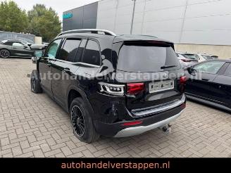 Mercedes GLB 180 d AMG Sportpaket Auto picture 6