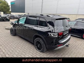 Mercedes GLB 180 d AMG Sportpaket Auto picture 5