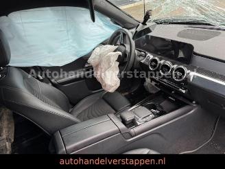 Mercedes GLB 180 d AMG Sportpaket Auto picture 9