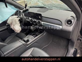 Mercedes GLB 180 d AMG Sportpaket Auto picture 10