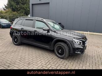 Mercedes GLB 180 d AMG Sportpaket Auto picture 2