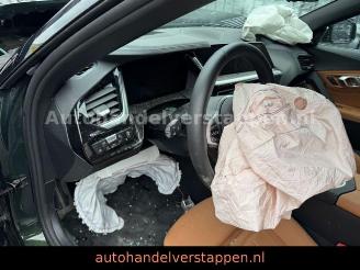 BMW Z4 Roadster sDrive 20i M Sport 2025 picture 13