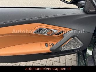 BMW Z4 Roadster sDrive 20i M Sport 2025 picture 12