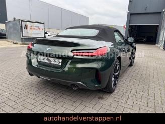 BMW Z4 Roadster sDrive 20i M Sport 2025 picture 3