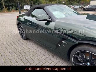 BMW Z4 Roadster sDrive 20i M Sport 2025 picture 4