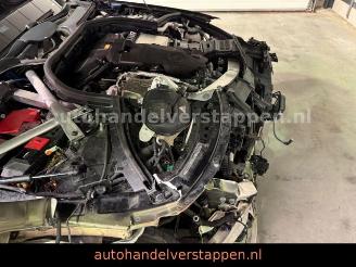 Mercedes S-klasse  picture 8