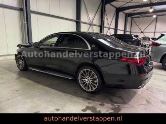 Mercedes S-klasse  picture 3