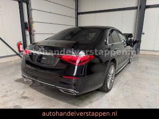 Mercedes S-klasse  picture 2