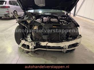 Mercedes S-klasse  picture 6