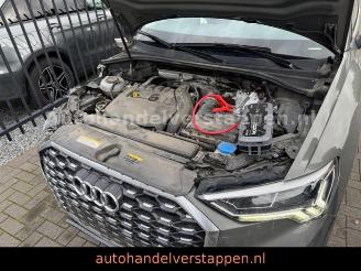 Audi Q3 Sportback 35 TFSI S Line Sport picture 9