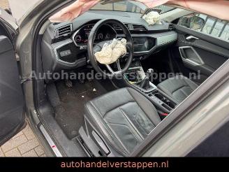 Audi Q3 Sportback 35 TFSI S Line Sport picture 10