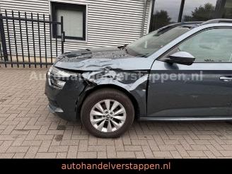 Skoda Kamiq 1.5 TSI 150PS 7-DSG Ambition picture 10