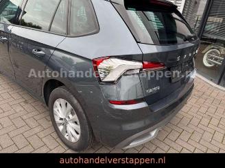 Skoda Kamiq 1.5 TSI 150PS 7-DSG Ambition picture 6