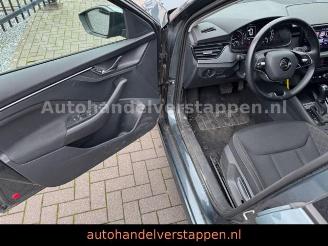 Skoda Kamiq 1.5 TSI 150PS 7-DSG Ambition picture 18