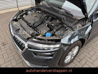 Skoda Kamiq 1.5 TSI 150PS 7-DSG Ambition picture 13