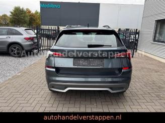 Skoda Kamiq 1.5 TSI 150PS 7-DSG Ambition picture 4