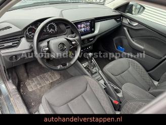 Skoda Kamiq 1.5 TSI 150PS 7-DSG Ambition picture 16